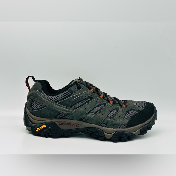 MERRELL Moab 2 Vent size 8.5 us Shoes Men’s - Picture 5 of 17